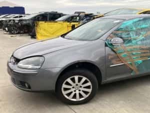 Senzor ESP 1K0907655B Volkswagen VW Golf a 5-a generatie — miniatura 6