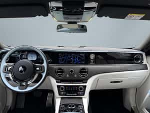 Rolls-Royce Ghost Automată 571 HP Benzină — miniatura 3