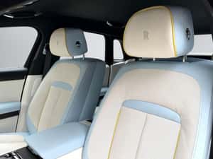 Rolls-Royce Ghost Automată 571 HP Benzină — miniatura 4