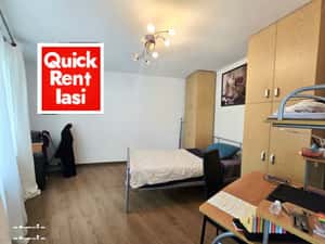 Independentei UMF Apartament Cu Toate Consumurile Incluse In Chirie