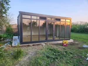Vand container modulare — miniatura 3
