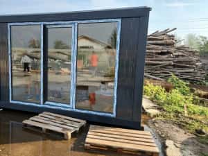 Vand container modulare — miniatura 4