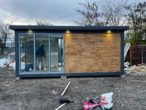 Vand container modulare — miniatura 5