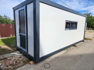 Vand container modulare — miniatura 6