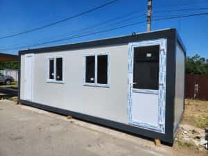 Vand container modulare — miniatura 8