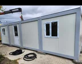Vand container modulare — miniatura 9