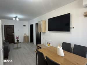 Inchiriere studio mobilat si utilat in Subcetate Sanpetru — miniatura 4
