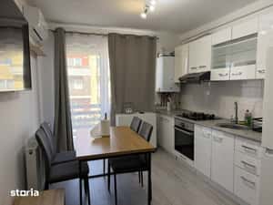 Inchiriere studio mobilat si utilat in Subcetate Sanpetru — miniatura 5