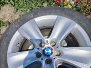 Schimb jante BMW — miniatura 4