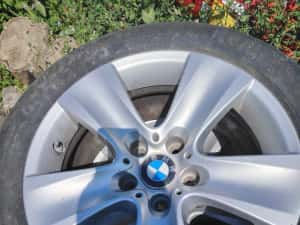 Schimb jante BMW — miniatura 8