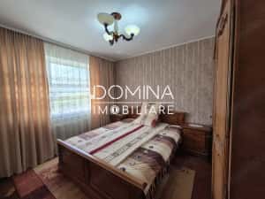 Apartament 3 camere, str. Nicolae Balcescu, zona centrala — miniatura 1