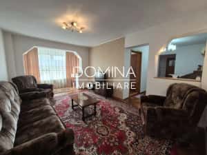 Apartament 3 camere, str. Nicolae Balcescu, zona centrala — miniatura 2