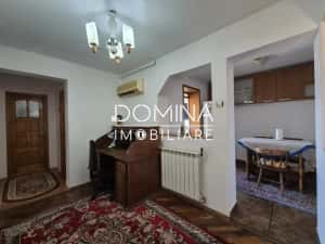 Apartament 3 camere, str. Nicolae Balcescu, zona centrala — miniatura 7