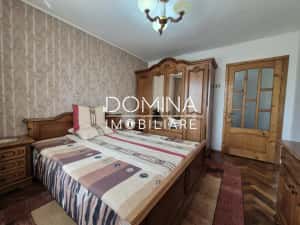 Apartament 3 camere, str. Nicolae Balcescu, zona centrala — miniatura 8
