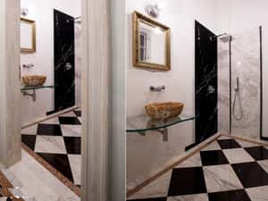 Apartament in Centru, cladire interbelica