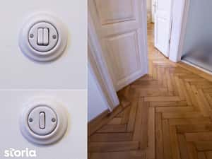 Apartament in Centru, cladire interbelica — miniatura 5