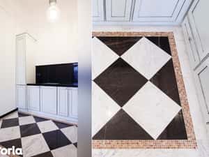 Apartament in Centru, cladire interbelica — miniatura 6