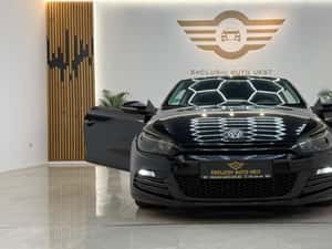 Volkswagen Scirocco Manuală 140 HP Diesel — miniatura 4