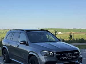 Mercedes-Benz GLS 400d INDIVIDUAL 4MATIC 3.0L 330 Cp