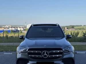 Mercedes-Benz GLS 400d INDIVIDUAL 4MATIC 3.0L 330 Cp — miniatura 2