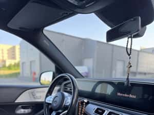 Mercedes-Benz GLS 400d INDIVIDUAL 4MATIC 3.0L 330 Cp — miniatura 4