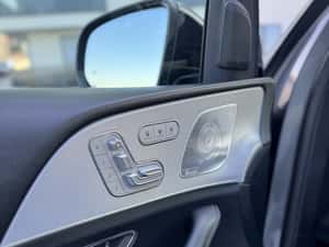 Mercedes-Benz GLS 400d INDIVIDUAL 4MATIC 3.0L 330 Cp — miniatura 5