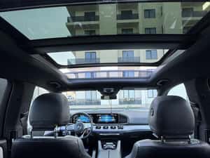 Mercedes-Benz GLS 400d INDIVIDUAL 4MATIC 3.0L 330 Cp — miniatura 7