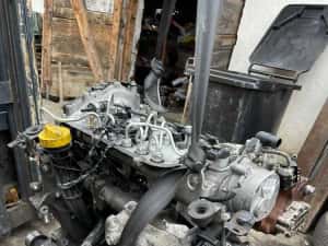 Motor Renault Trafic 2.0 Dci / Opel Vivaro 2.0 CDTI tip M9R Euro 4 — miniatura 1