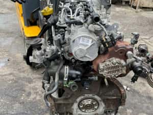 Motor Renault Trafic 2.0 Dci / Opel Vivaro 2.0 CDTI tip M9R Euro 4 — miniatura 4