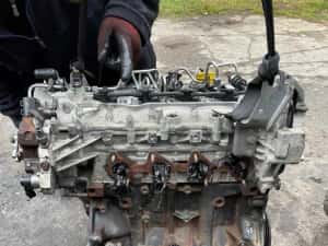 Motor Renault Trafic 2.0 Dci / Opel Vivaro 2.0 CDTI tip M9R Euro 4 — miniatura 6