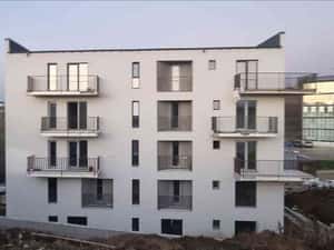 Apartament 2 camere, Vișani, Direct dezvoltator — miniatura 2