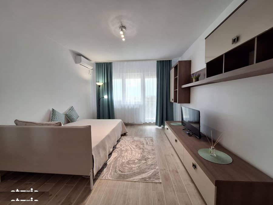 Garsoniera noua, Titan, High Class Residence,Comision 0% — fotografie 1 din 6