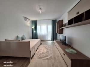 Garsoniera noua, Titan, High Class Residence,Comision 0% — miniatura 2