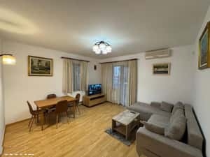 Apartament 3 camere  | De Inchiriat | Piata Domenii | Pozitie Excelent — miniatura 3