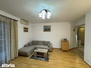 Apartament 3 camere  | De Inchiriat | Piata Domenii | Pozitie Excelent — miniatura 4