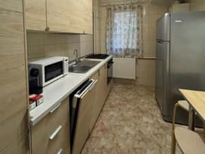 Apartament 3 camere  | De Inchiriat | Piata Domenii | Pozitie Excelent — miniatura 5