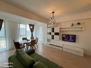 apartament 2 camere Complex Novum vis a vis de Apaca — miniatura 1