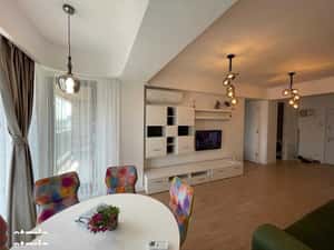 apartament 2 camere Complex Novum vis a vis de Apaca — miniatura 3