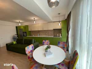 apartament 2 camere Complex Novum vis a vis de Apaca — miniatura 4