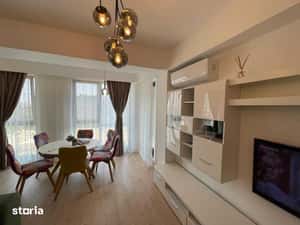 apartament 2 camere Complex Novum vis a vis de Apaca — miniatura 5