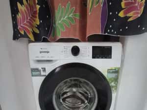 De inchiriat apartament 2 camere, Centru, 300 euro — miniatura 2