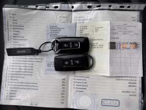 VW Touareg V6 3.0 TDI 2022 usor avariat — miniatura 8