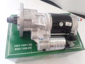 Electromotor fiat 411 415 211 311 315