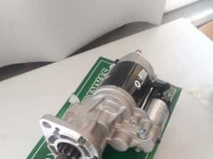 Electromotor fiat 411 415 211 311 315 — miniatura 2