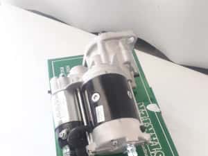 Electromotor fiat 411 415 211 311 315 — miniatura 3