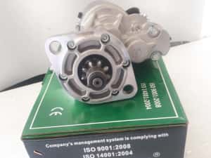 Electromotor fiat 411 415 211 311 315 — miniatura 4