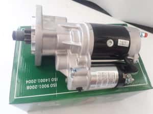 Electromotor fiat 411 415 211 311 315 — miniatura 5