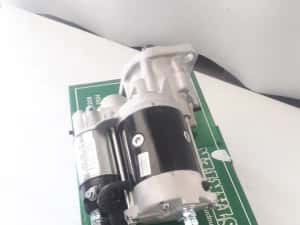 Electromotor fiat 411 415 211 311 315 — miniatura 7