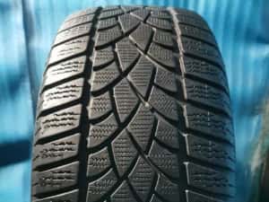 235/50 R19 - dunlop m+s 4 bucati