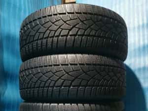 235/50 R19 - dunlop m+s 4 bucati — miniatura 3